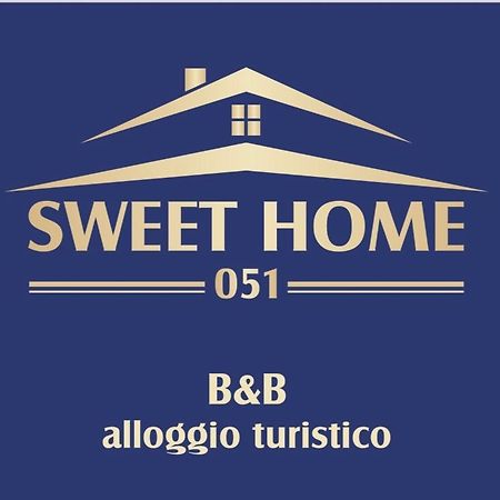 Sweet Home 051 Bolonia Exterior foto