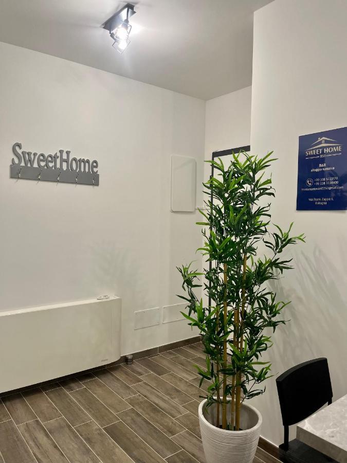 Sweet Home 051 Bolonia Exterior foto