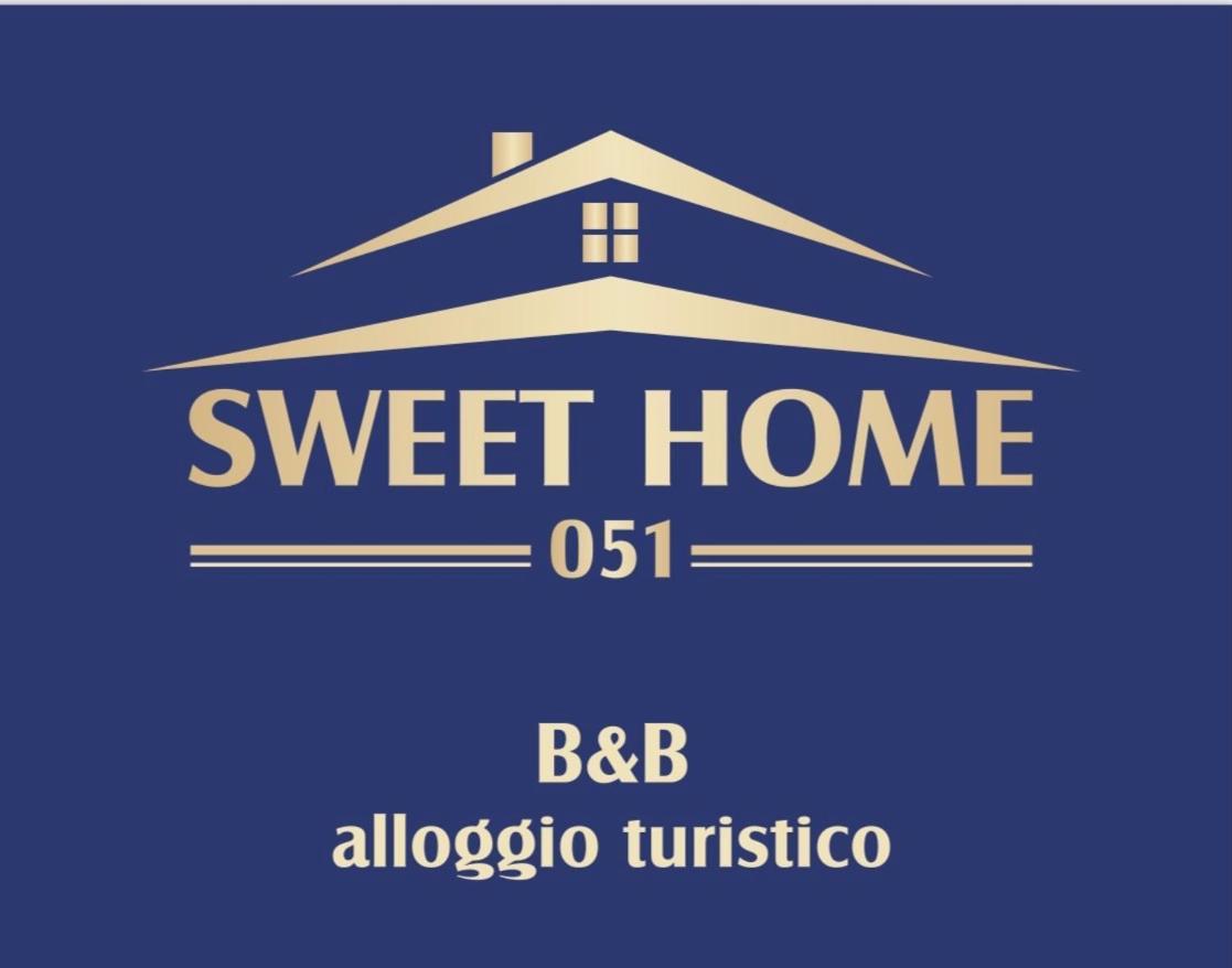 Sweet Home 051 Bolonia Exterior foto